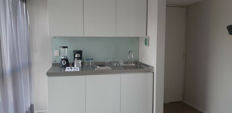 Aparthotel Providencia 848 Wtc
