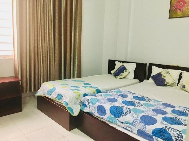 Hotel Nha Nghi Ngoc Nghi Hostel