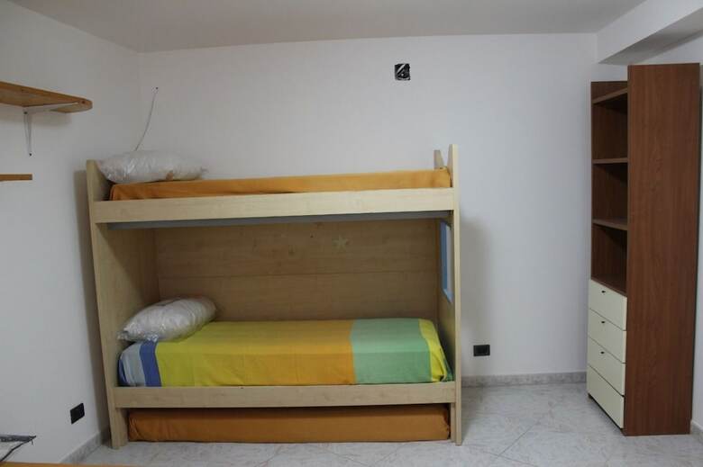 Apartamento Casa Matrice