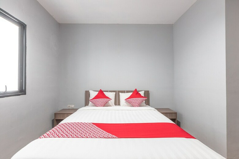 Hostal Oyo 1329 Tanjung Pakuan