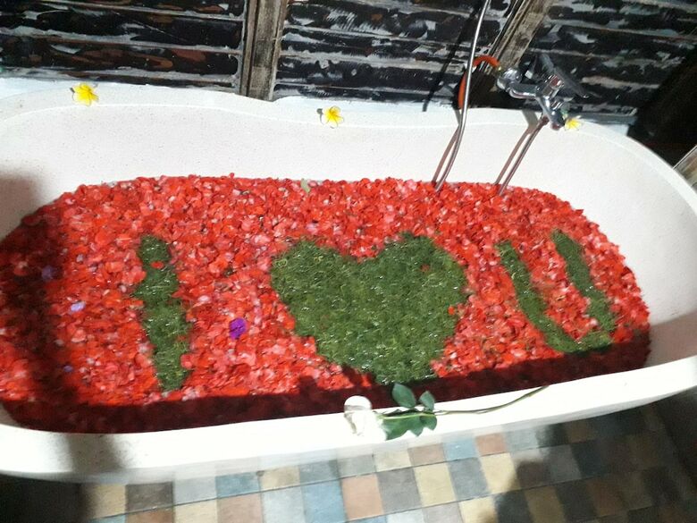 Hotel Royal Jj Ubud Resort & Spa