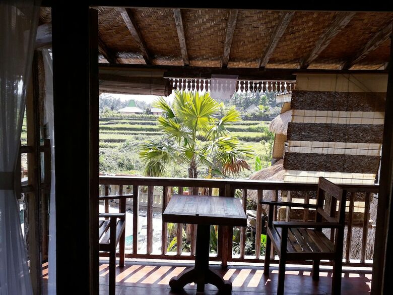 Hotel Royal Jj Ubud Resort & Spa