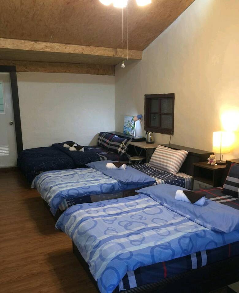 Hotel River And Waterfall Retreat Lodge