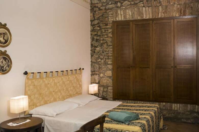 Apartamento Podere Lornanino
