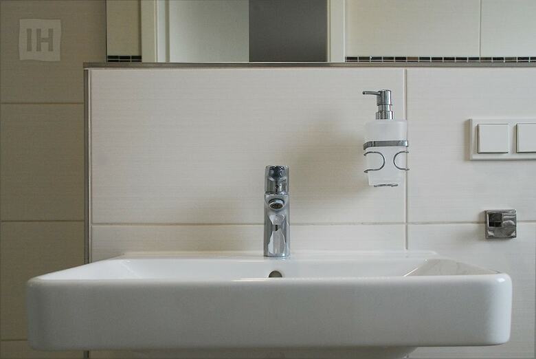 Hotel Isha