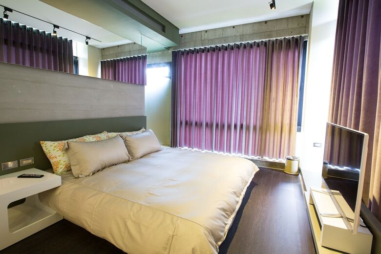Hotel God Island Bed And Breakfast