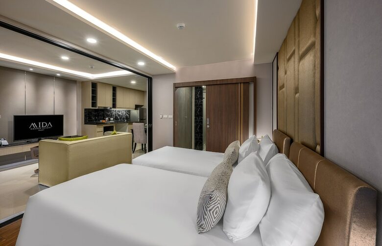 Hotel Mida Grande Resort Phuket