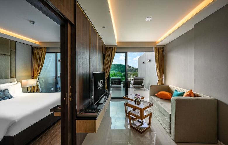 Hotel Mida Grande Resort Phuket