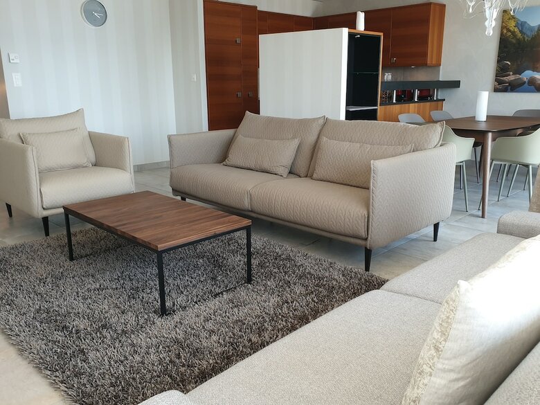 Montreux Lux 3 Bedroom Apartment