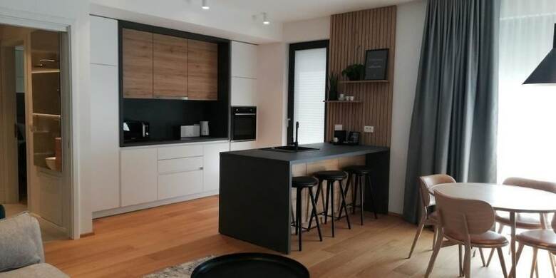 Apartamentos Regentova Suites