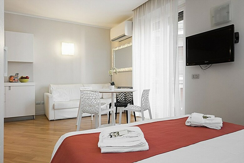 Apartamento Flats4rent Green Valley