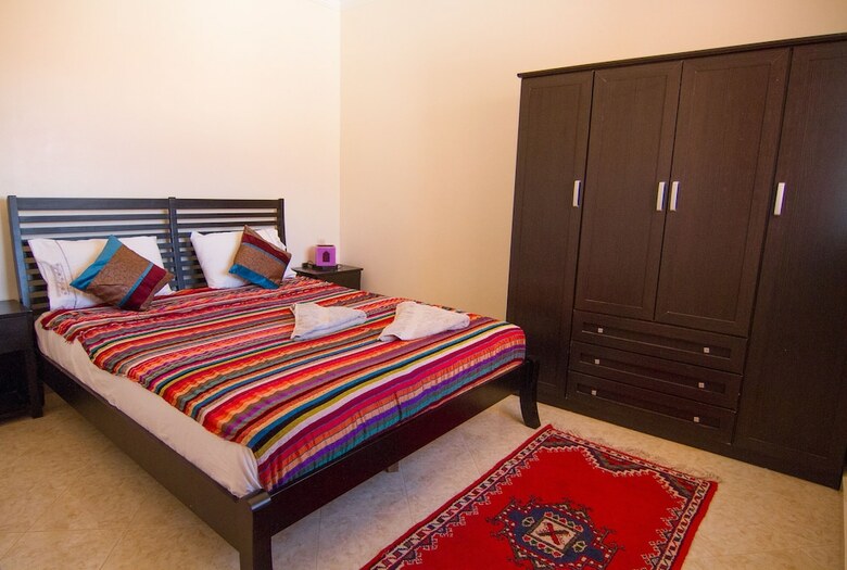 Hotel Surf House Morocco
