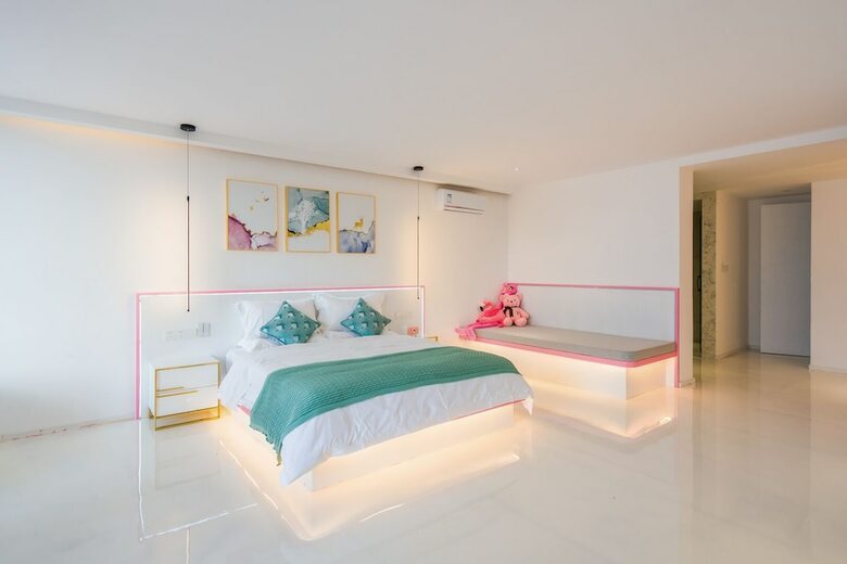 Hotel Dali Jiuxiao Stars With Seaview Inn