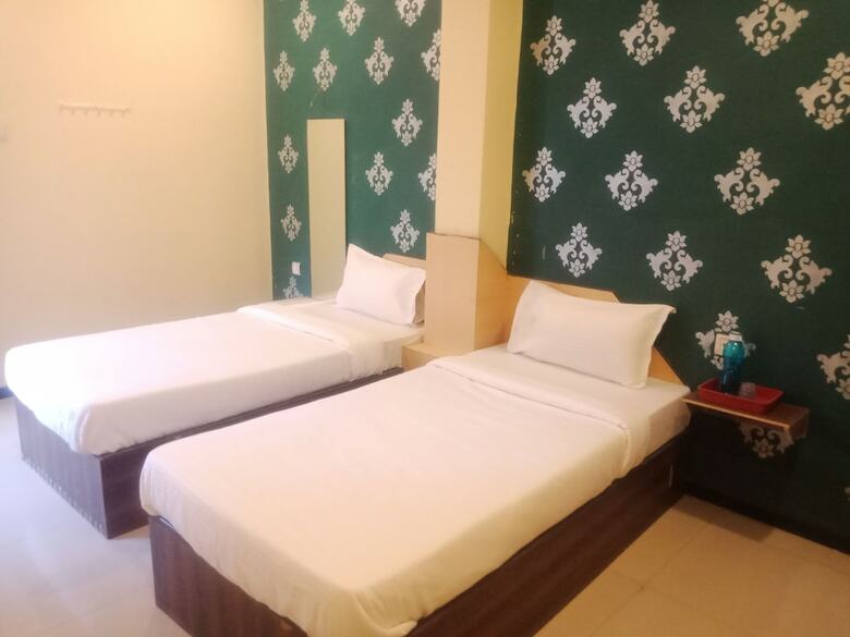 Hotel Galaxy Imperial Aurangabad