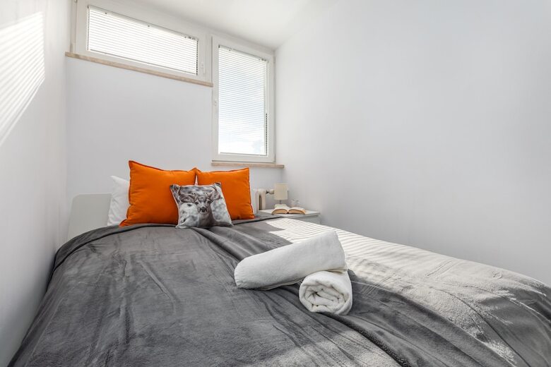 Apartamentos Little Home - Chlodna 15