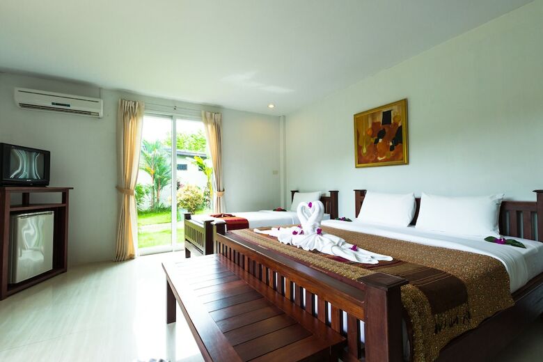 Hotel Nakakiri Resort & Spa