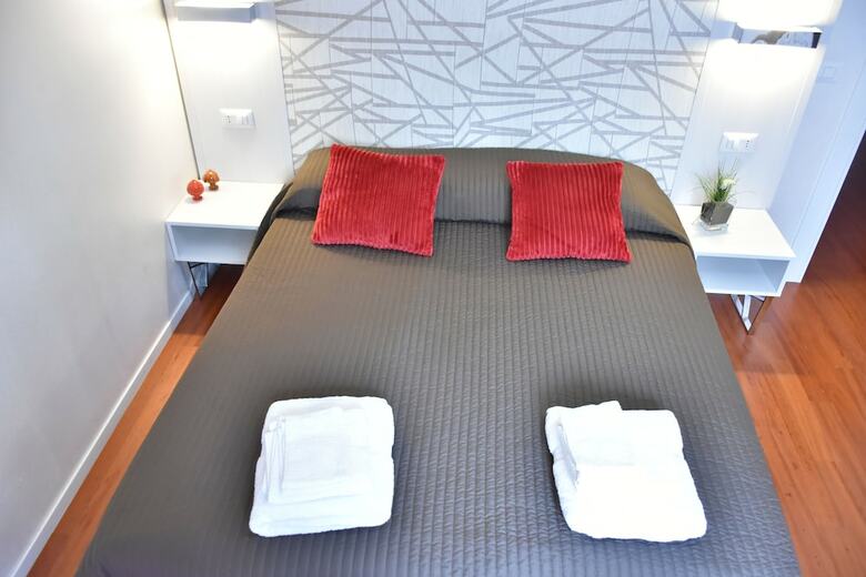 Hotel Conte Ardi Luxury Rooms