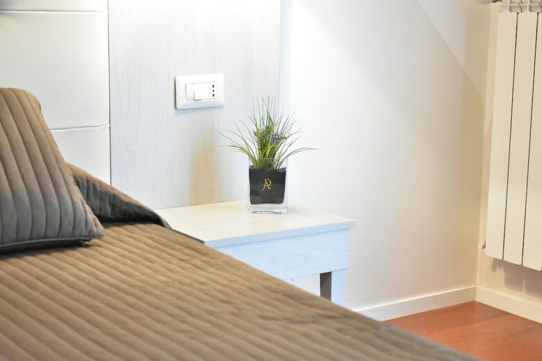 Hotel Conte Ardi Luxury Rooms