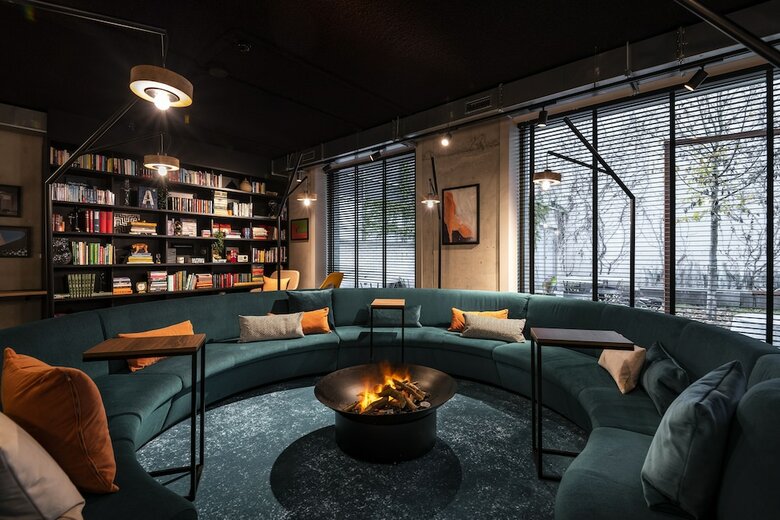 Hotel A-stay Antwerpen