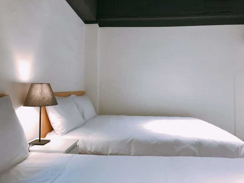 Hotel Taipei Apt.4 Mrt Ximen Station Suite