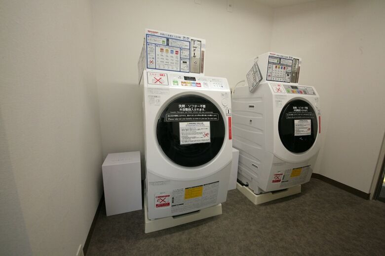 Zonk Hotel Nakasu