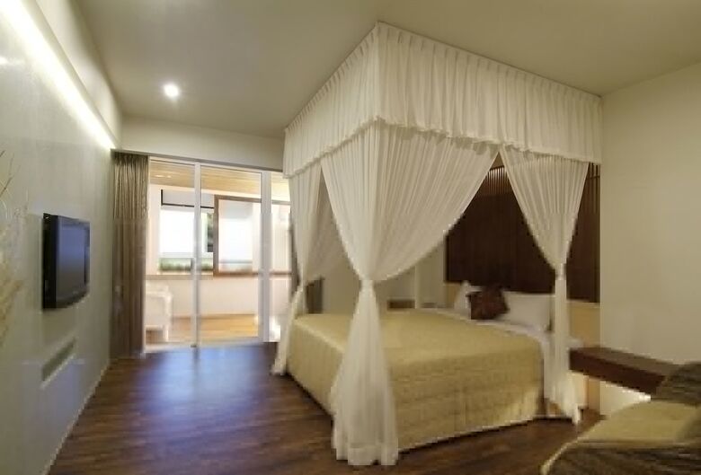 Hotel King's Garden Villa