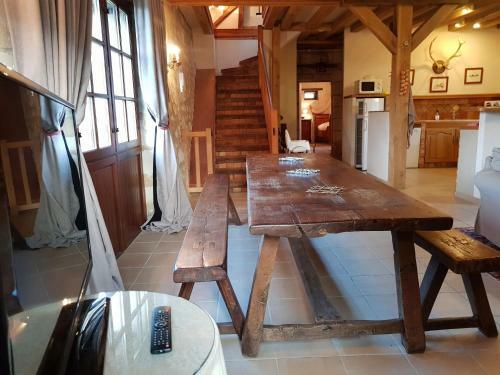 Chateau De Salvert - Gites