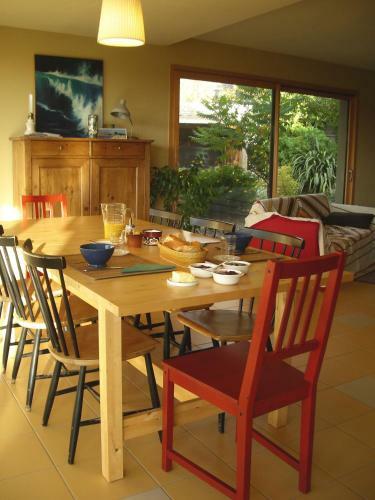 Bed & Breakfast Invitation Au Rivage