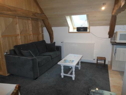 Bed & Breakfast Le Jardin � Mordreuc