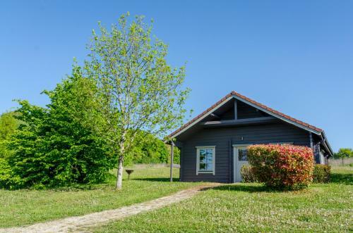 Aparthotel Le Grand Bois, La R�sidence