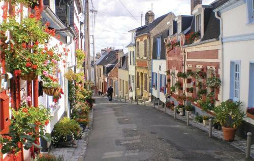 Holiday Home Hameau De St Andre K-858