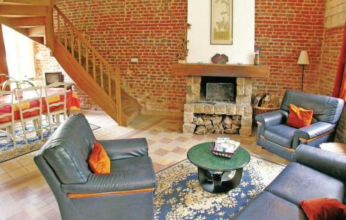 Holiday Home Hameau De St Andre K-858