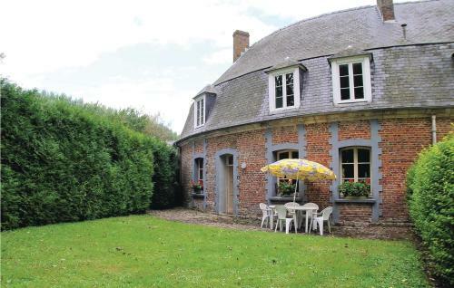 Holiday Home Hameau De St Andre K-858