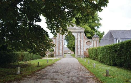 Holiday Home Hameau De St Andre K-858