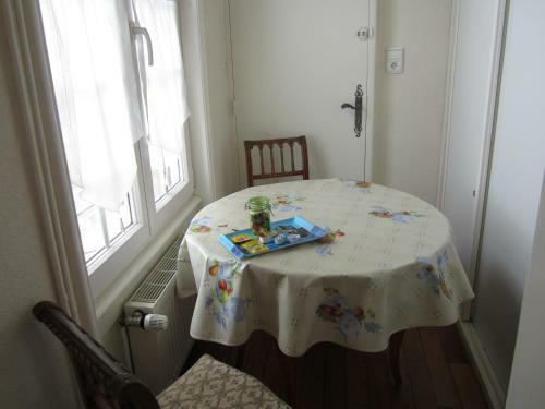 Apartamento Maison Studios & Appartements Les 4 Vents
