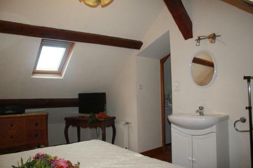 Apartamento Maison Studios & Appartements Les 4 Vents