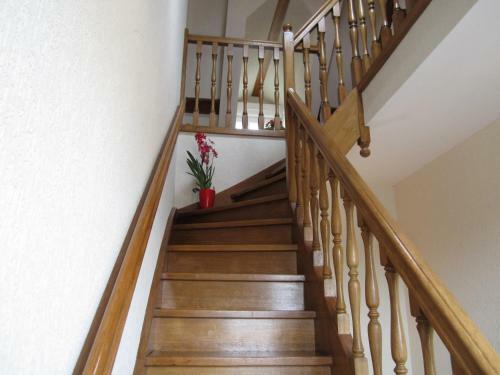 Apartamento Maison Studios & Appartements Les 4 Vents