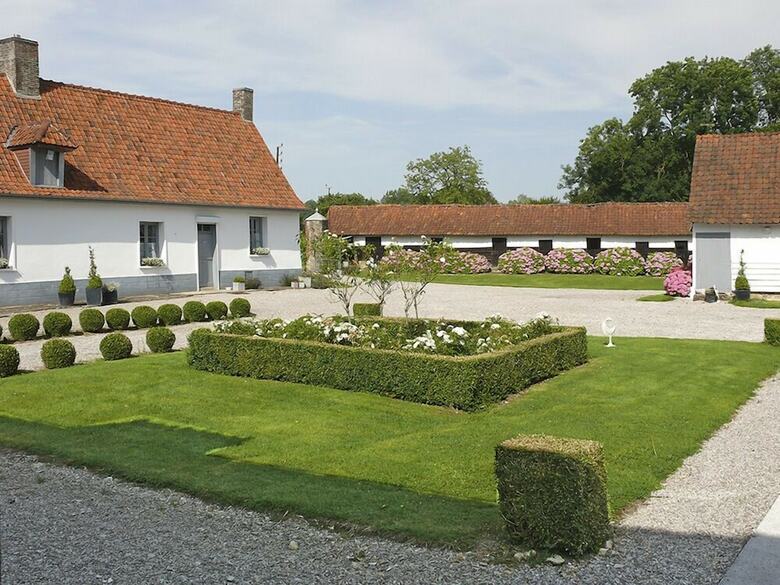 Hotel Le Clos De La Prairie