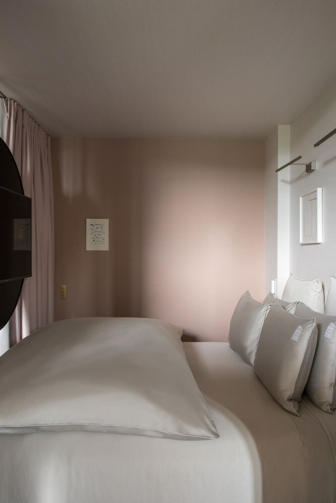 Hotel Cour Des Vosges
