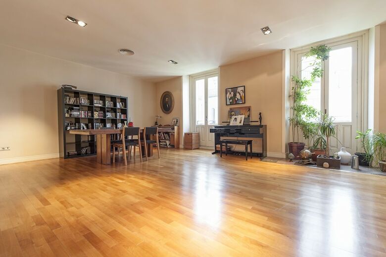 Apartamentos Exclusive - Luxury Sol I
