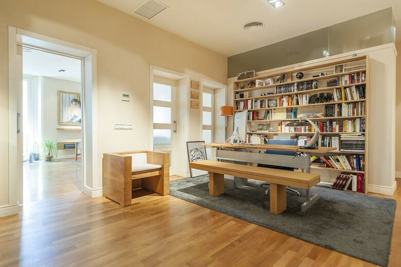 Apartamentos Exclusive - Luxury Sol I