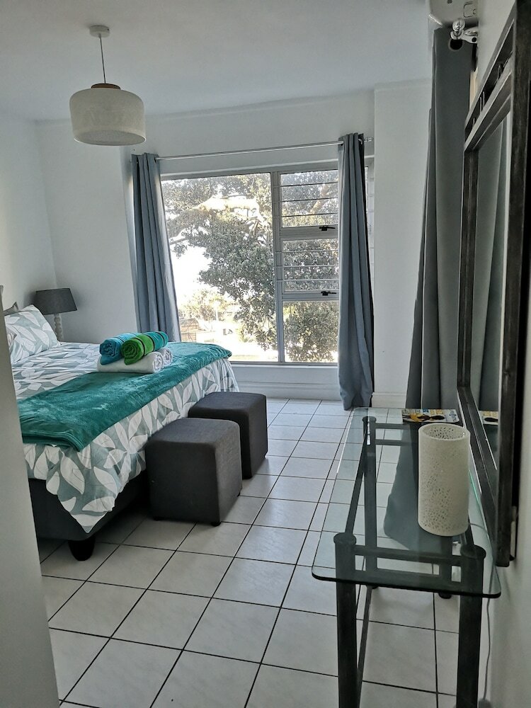 Apartamentos 6 Tahiti