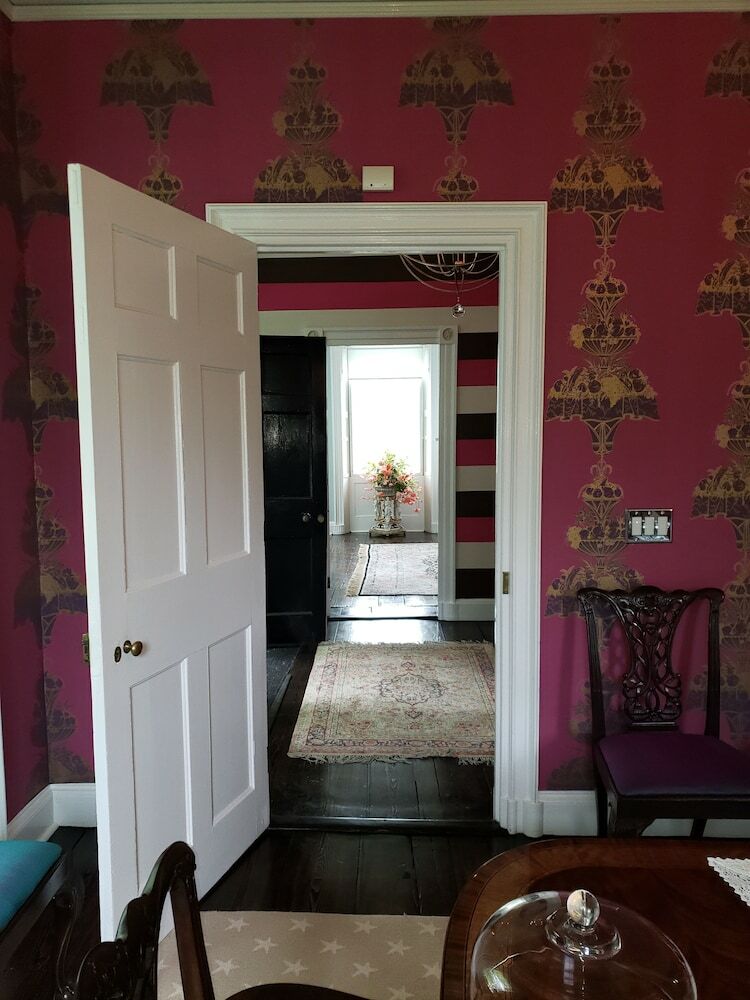Bed & Breakfast Hubble Shire Farm