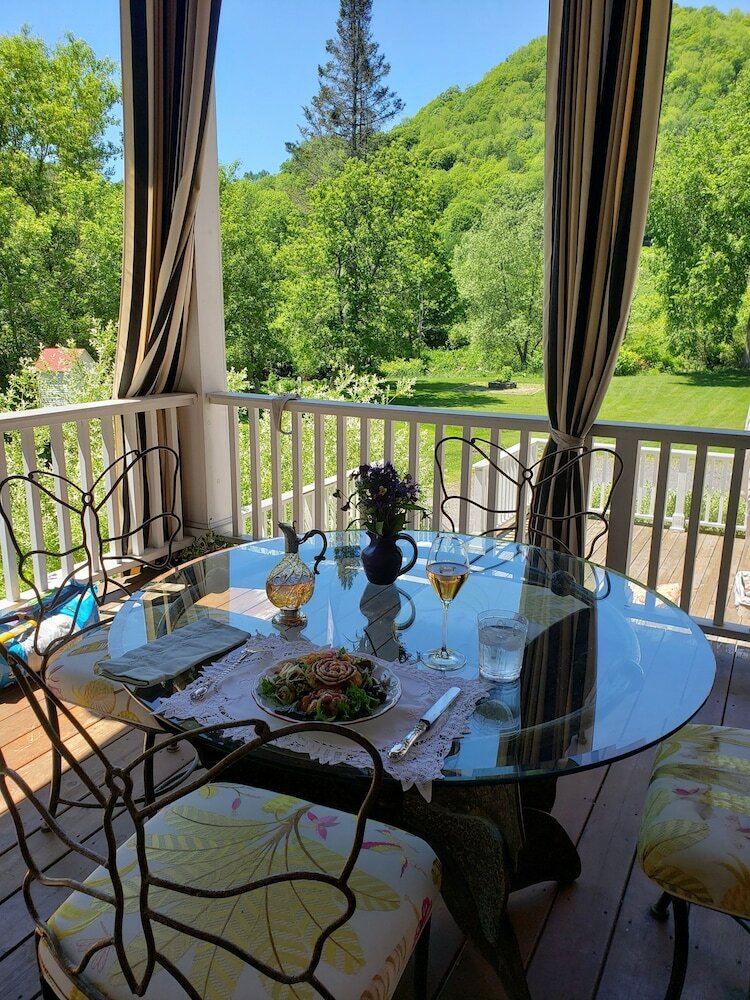 Bed & Breakfast Hubble Shire Farm