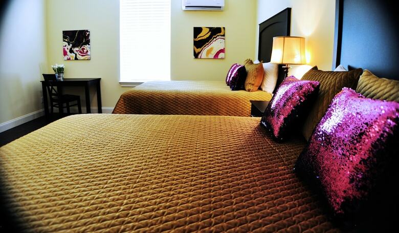 Hotel 30-a Suites