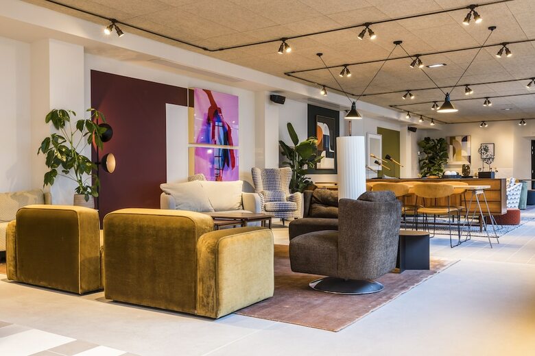 Hotel Le Grand Quartier