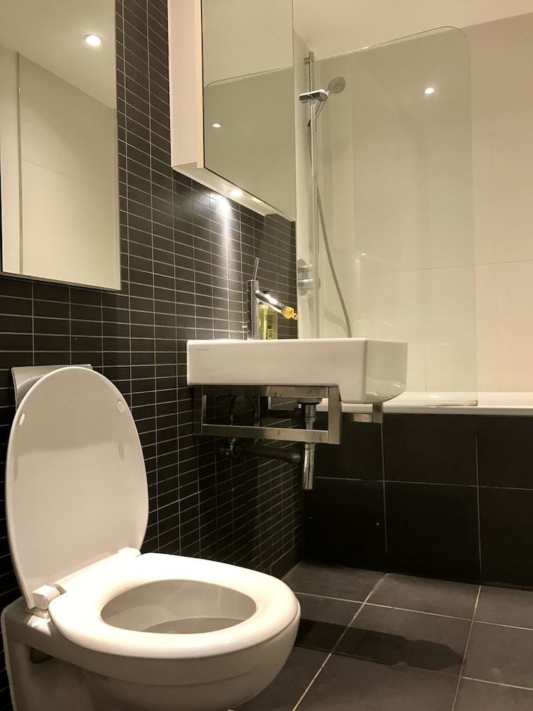 Apartamentos Spacious Flat With Private Patio Right By Kings X Station