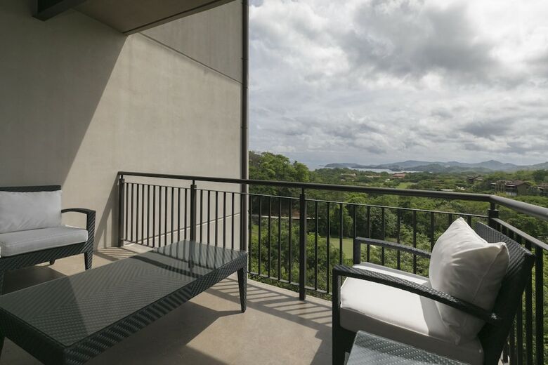 Ocean View Luxury Condo Reserva Conchal A11