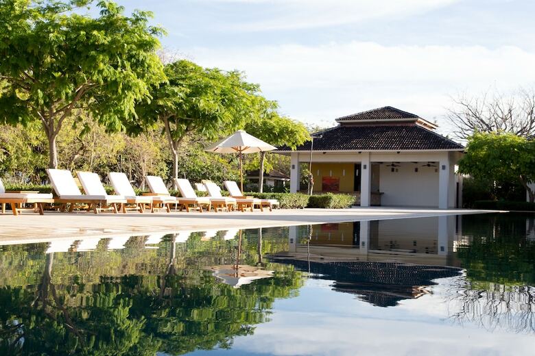 Ocean View Luxury Condo Reserva Conchal A11