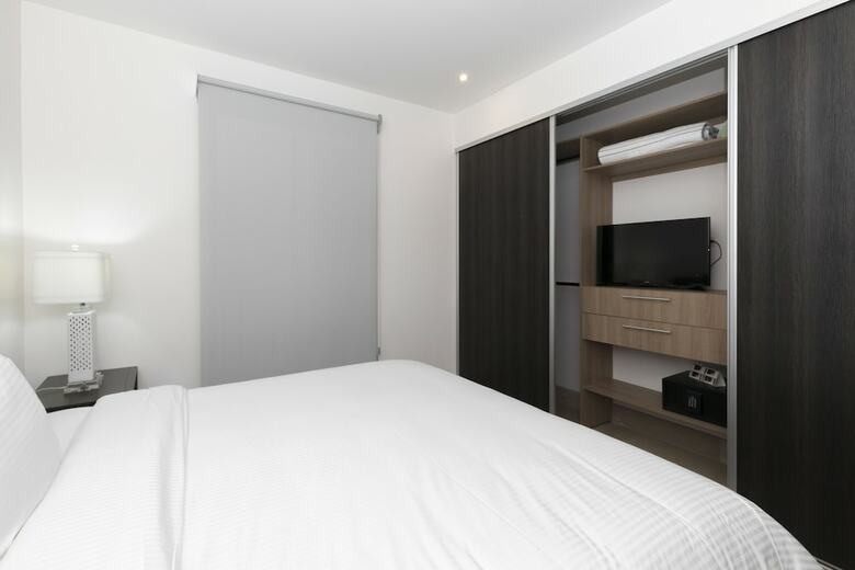 Ocean View Luxury Condo Reserva Conchal A11